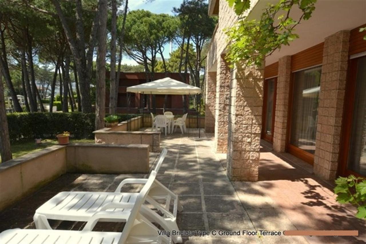 Lignano Exclusive With Pool Apartamento Lignano Sabbiadoro Exterior foto