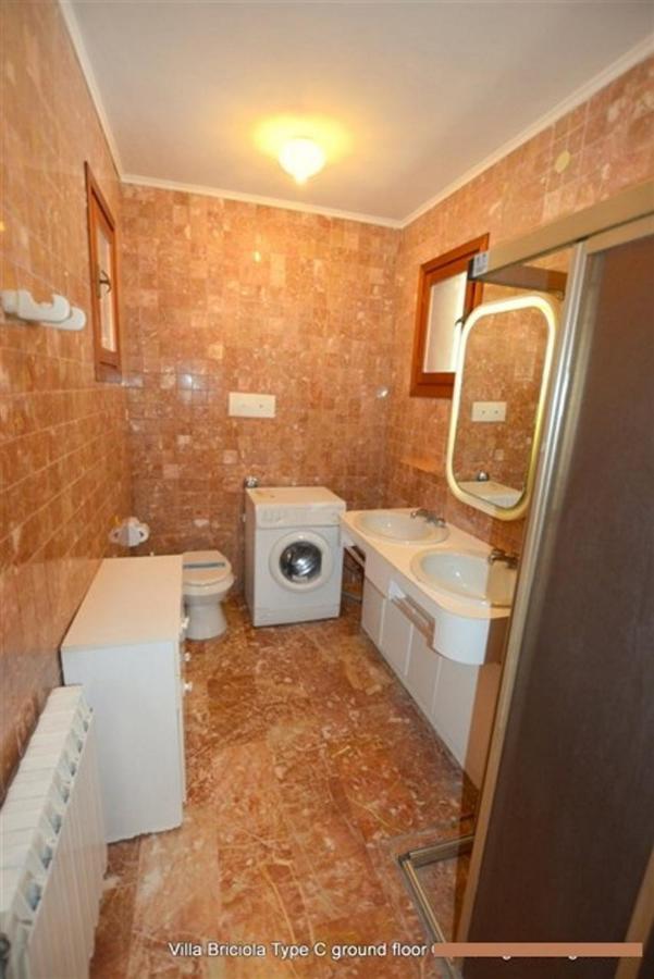 Lignano Exclusive With Pool Apartamento Lignano Sabbiadoro Exterior foto